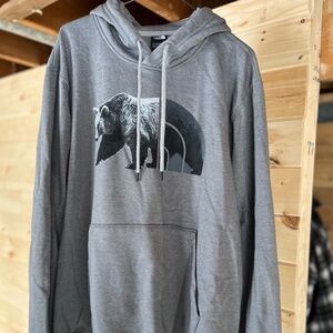 The North Face Hoodie